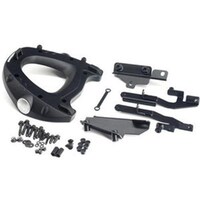Givi Monokey Rear Rack BMW C600 2012-2015 (Plate Incl) (SR5105)