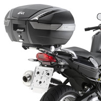GIVI Rear Rack for BMW F 800 R 2015-2019 (SR5109)