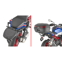 GIVI Rear Rack for BMW G 310 R 2017-2024 (SR5125)
