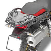 GIVI Rear Rack SR5129