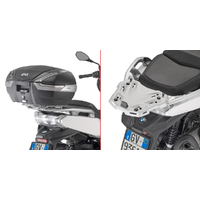 GIVI SR5136 Top Rack *See Description*