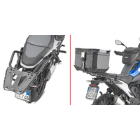 GIVI Rear Rack SR5143