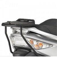 Givi Monolock Rear Rack Piaggio New Fly 50-150 2015 (Use With Monolock Case Plate) (SR5605)