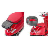 GIVI Rear Rack SR5608