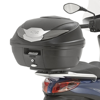 GIVI Rear Rack SR5612