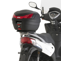 GIVI Rear Rack SR6106