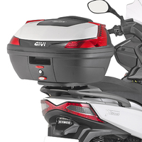 GIVI Rear Rack SR6108