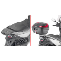 GIVI Rear Rack SR6114
