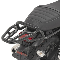 GIVI Rear Rack for Triumph STREET TWIN 900 2016-2022 (SR6407)