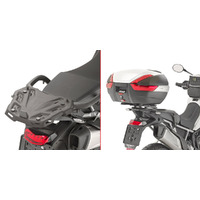 GIVI Rear Rack for Triumph TIGER 900 2024-0 (SR6415)