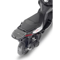 GIVI Rear Rack for Aprilia SR GT 125-200 2022-2024 (SR6711)