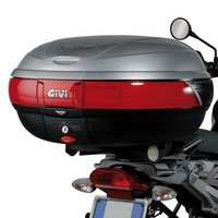 GIVI Rear Rack for BMW R 1200 GS 2004-2012 (SR689)