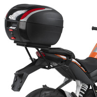 GIVI Rear Rack SR7701