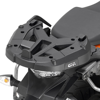 GIVI Rear Rack for KTM 1290 SUPER ADV 2015-2017 (SR7705)