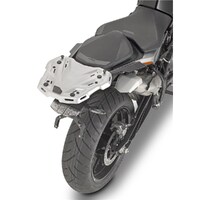 Givi Rear Rack KTM Duke 790 2018-2020 (Needs Plate) (SR7708)