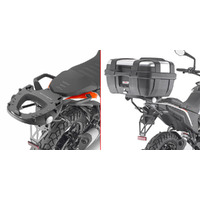 GIVI Rear Rack for KTM 390 ADV 2020-2024 (SR7711)