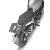 GIVI Rear Rack for Benelli LEONCINO 800 TRAIL 2022-2024 (SR8714)