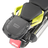GIVI Rear Rack SR8717