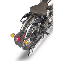 Givi Rear Rack Royal Enfield Classic 500 2019 *For Models Without Passenger Seat* (Needs Plate) (SR9052B)