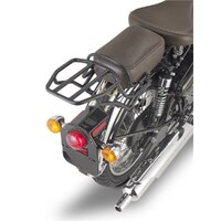 Givi Rear Rack Royal Enfield Classic 500 2019 *Only With Passenger Seat* (Needs Plate) (SR9052)
