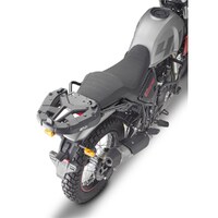 GIVI Rear Rack for Royal Enfield SCRAM 411 2022-2024 (SR9055)