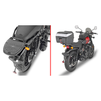 GIVI Rear Rack SR9056