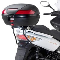 GIVI Rear Rack for Kymco XCITING R 300I-500I 2009-2014 (SR91M)