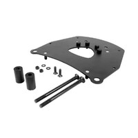 GIVI Rear Rack for Kymco DOWNTOWN 125I-200I-300I 2009-2017 (SR92M)