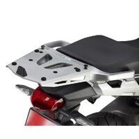 Givi Monokey Aluminium Rear Rack Honda Crosstourer VFR1200X 2012-2019 (Plate Incl) (SRA1110)