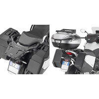 GIVI Rear Rack SRA1196