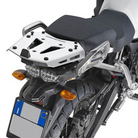GIVI Rear Rack for Yamaha XT1200ZE SUPER TENERE 2014-2020 (SRA2101)