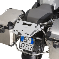 GIVI Rear Rack for BMW R 1200 GS ADV 2014-2018 (SRA5112)