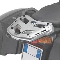 Givi Monokey Aluminium Rear Rack BMW K1600GT 2011-2021 (Plate Incl) (SRA5116)