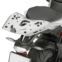 GIVI Rear Rack for BMW S 1000 XR 2015-2019 (SRA5119)