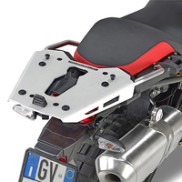 GIVI Rear Rack for BMW F 750 GS 2018-2020 (SRA5127)