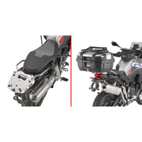 GIVI Rear Rack for BMW F 900 GS ADV 2024-0 (SRA5134)