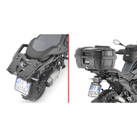 GIVI Rear Rack for BMW R 1300 GS 2024-0 (SRA5143)