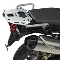GIVI Rear Rack for Triumph TIGER 800/800 XC/800 XR 2011-2017 (SRA6401)