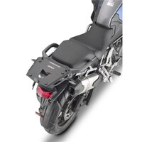 GIVI Rear Rack for Triumph TIGER 1200 GT/GT PRO 2022-2024 (SRA6422)
