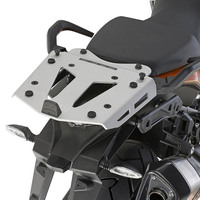 GIVI Rear Rack for KTM 1290 SUPER ADV 2015-2017 (SRA7703)