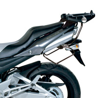GIVI T255 Fit Kit for Suzuki GSR 600 2006-2011 (T255)