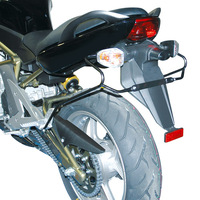 GIVI T262 Fit Kit for Kawasaki ER 6N/ER 6F 650 2005-2008 (T262)