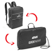 GIVI Quickpack Internal Bag/Backpack 15L > T521