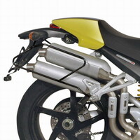 GIVI T680 Fit Kit for Ducati MONSTER S2R/S4R/S4RS 800/1000 2004-2008 (T680)