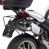 GIVI T681 Fit Kit for Ducati MONSTER 696/796/1100 2008-2014 (T681)