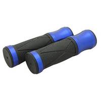 Tarmac Grips Series 020 Blue