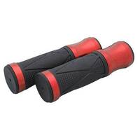 Tarmac Grips Series 020 Red