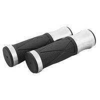 Tarmac Grips Series 020 Silver