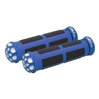 Tarmac Grips Series 025 Blue