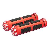 Tarmac Grips Series 025 Red